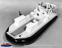 SRN6 Twin-prop (Mark 6)